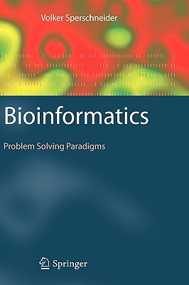 【预订】Bioinformatics