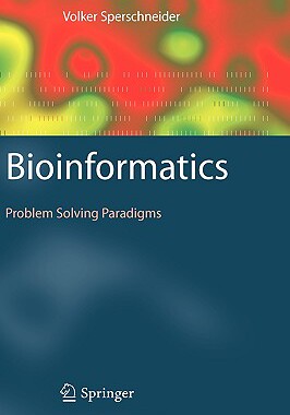 【预订】Bioinformatics