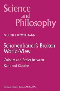 Broken 预订 Schopenhauer View World