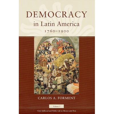 Volume 1, Civic Selfhood and Public Life