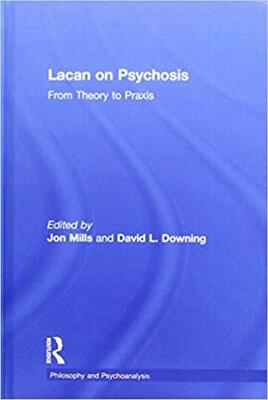 【预订】Lacan on Psychosis