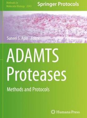 【预订】ADAMTS Proteases