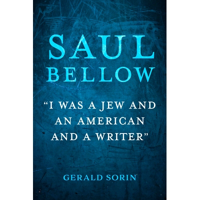 预订 Saul Bellow: 