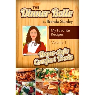 the Dinner Belle 预订 Cuisine Quick 9781544029504 Tales