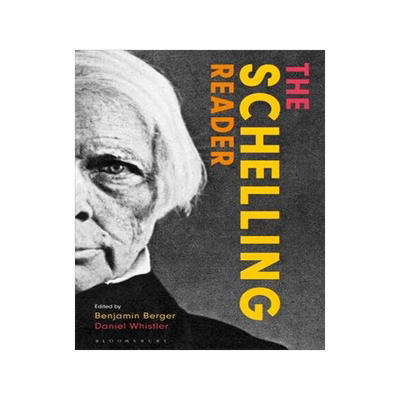 [预订]The Schelling Reader 9781350053328