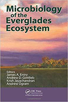 【预售】Microbiology of the Everglades Ecosystem