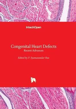 [预订]Congenital Heart Defects - Recent Advances 9781803560809