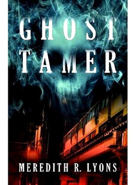 预订 Ghost Tamer 幽灵驯服者: 9780744302813