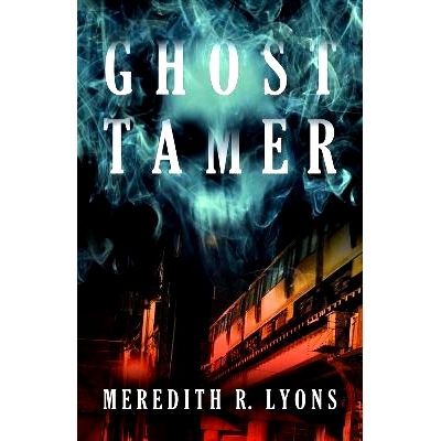 预订 Ghost Tamer 幽灵驯服者: 9780744302813