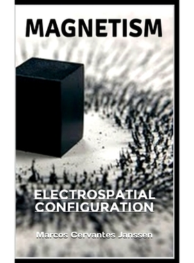 预订 Magnetism: Electrospatial Configuration: 9798851589836