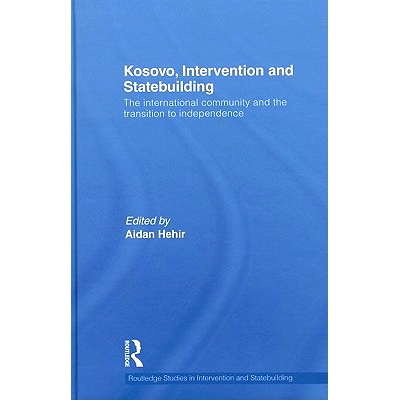 The International Community and the Tran