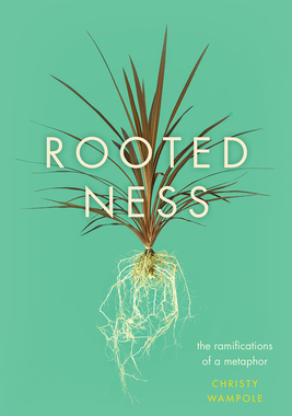 【预订】Rootedness 9780226317656