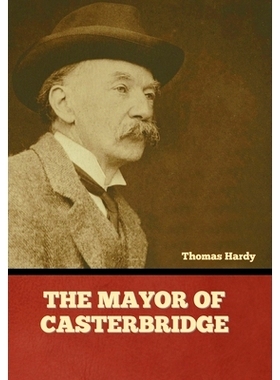 预订 The Mayor of Casterbridge: 9781636379616