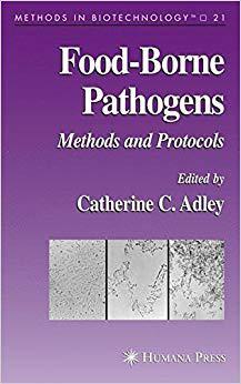 【预订】Food-Borne Pathogens 9781617375859