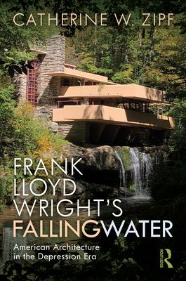 【预订】Frank Lloyd Wright’s Fallingwater 9781138644342