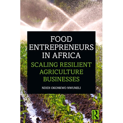 Scaling Resilient Agriculture Businesses