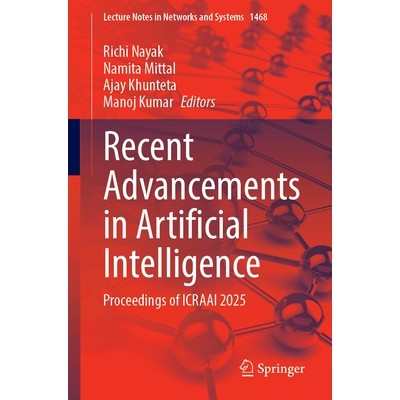Proceedings of ICRAAI 2025