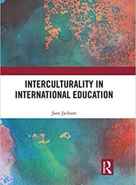 【预售】Interculturality in International Education