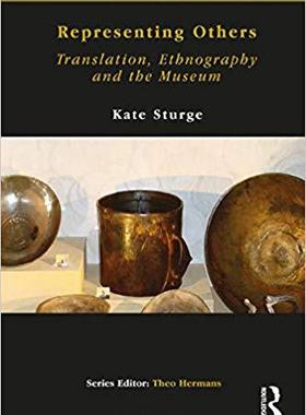 【预售】Representing Others