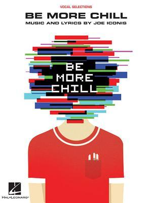 【预订】Be More Chill: Piano/Vocal Selections
