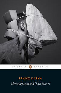 现货 变形记和其他故事 英文原版 企鹅经典 Metamorphosis and Other Stories 卡夫卡 Franz Kafka