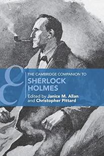 Cambridge The Companion Holmes Sherlock 预订