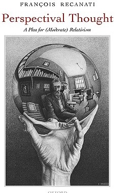 【预订】Perspectival Thought