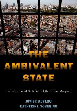【预订】The Ambivalent State