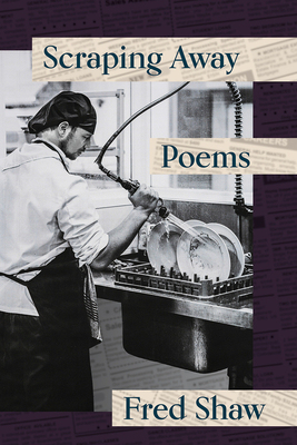 【预订】Scraping Away 9781933880785