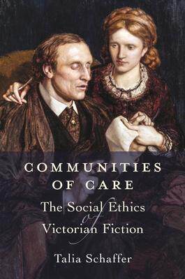 [预订]Communities of Care 9780691199634