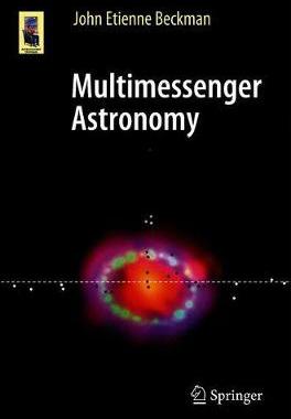 【预订】Multimessenger Astronomy 9783030683719