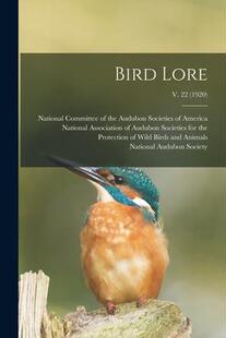 Lore; Bird 9781015287938 1920 预订