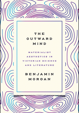 【预订】The Outward Mind 9780226442112