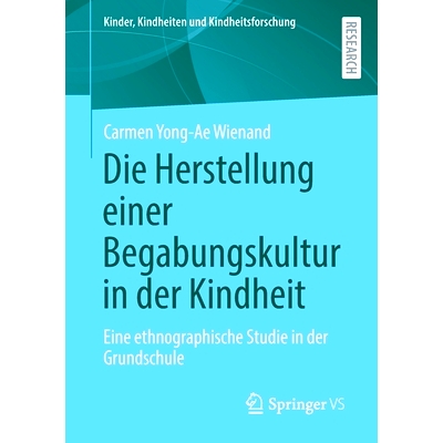 Eine ethnographische Studie in der Grund