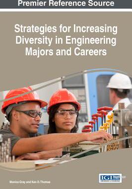 【预订】Strategies for Increasing Diversity in Engineering Majors and Careers