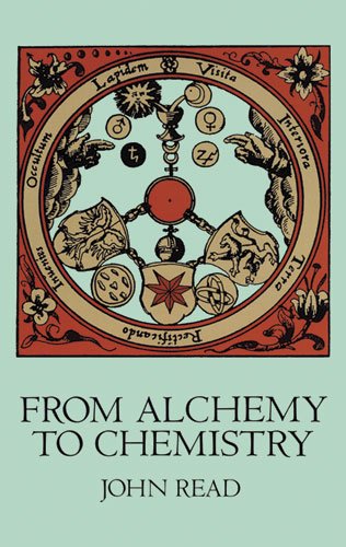 【预售】From Alchemy to Chemistry