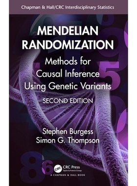 Mendelian Randomization: Methods for Causal Inference Using Genetic Variants 孟德尔随机化：使用遗传变体进行因果推理的方