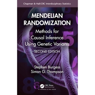Using 方 Methods 孟德尔随机化：使用遗传变体进行因果推理 Variants Genetic Inference Causal for Randomization Mendelian