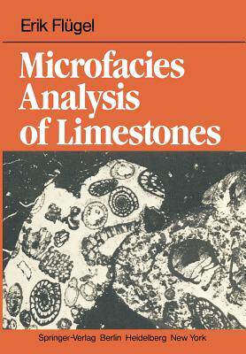 预订 Microfacies Analysis of Limestones
