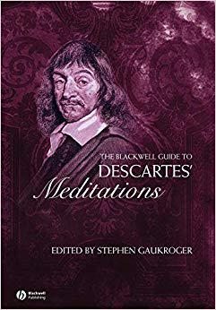 【预售】The Blackwell Guide to Descartes’ Meditations