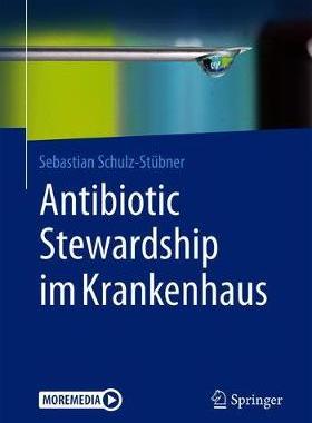 预订 Antibiotic Stewardship im Krankenhaus