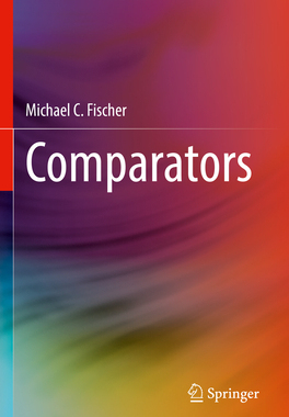 [预订]Comparators