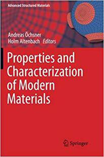 预售 Properties Characterization M... and