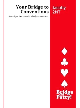 预订 Jacoby 2NT: 9780615851853