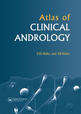 【预订】Atlas of Clinical Andrology