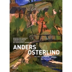 预订 Anders Osterlind (1887-1960) : la force du paysage: 9782490623266