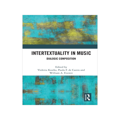 [预订]Intertextuality in Music