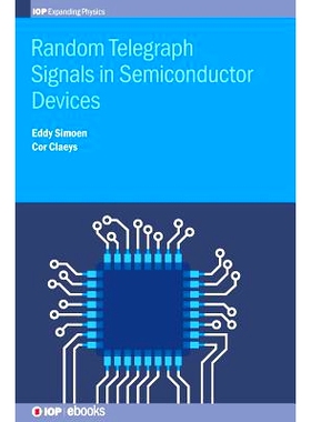 预订 Random Telegraph Signals in Semiconductor Devices: 9780750312738