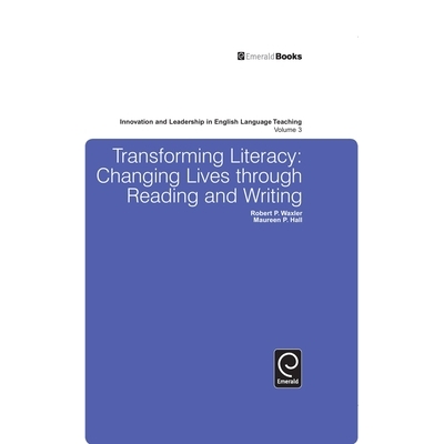 Changing Lives Through Reading and Writi