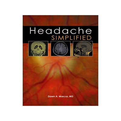 [预订]Headache Simplified 9781903378670
